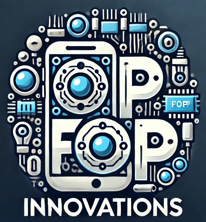 FOPINNOVATIONS